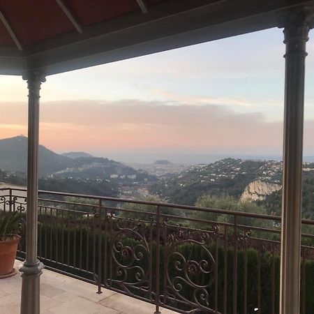 Chambres Chez L'Habitant Villa L'Ile Aux Anges Saint-André エクステリア 写真