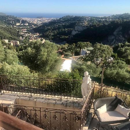Chambres Chez L'Habitant Villa L'Ile Aux Anges Saint-André エクステリア 写真