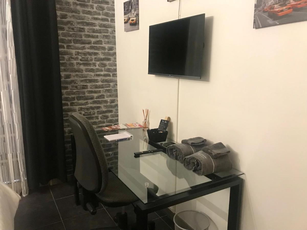 Chambres Chez L'Habitant Villa L'Ile Aux Anges Saint-André エクステリア 写真
