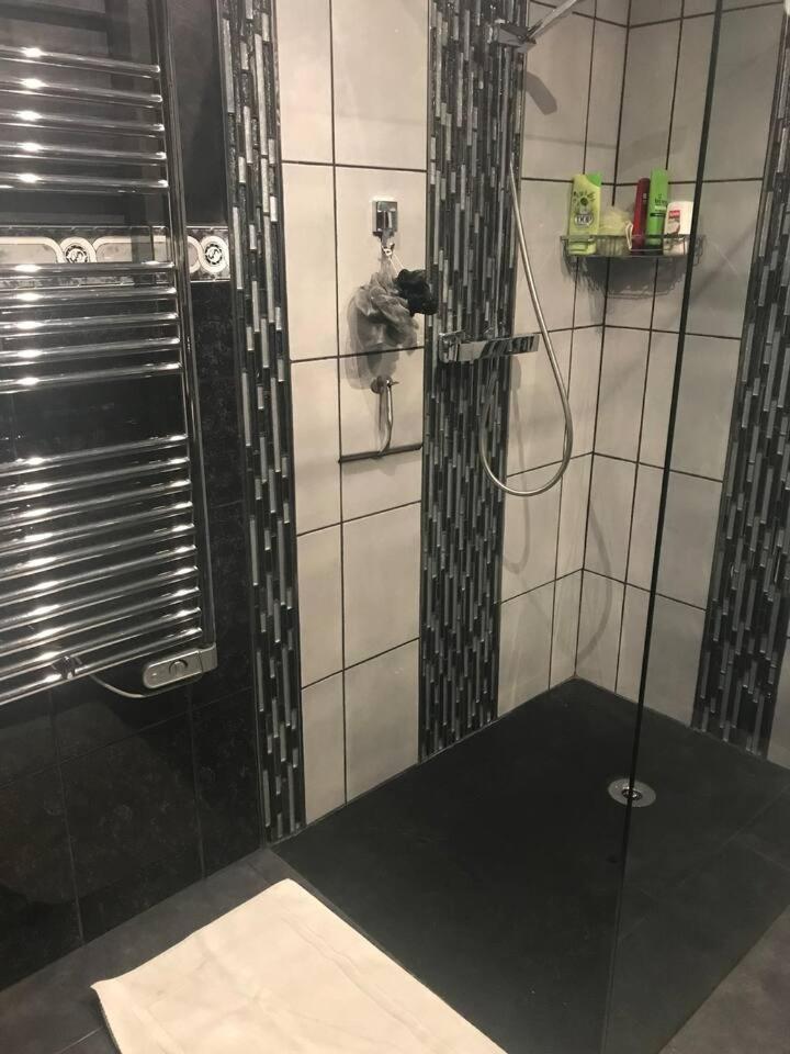 Chambres Chez L'Habitant Villa L'Ile Aux Anges Saint-André エクステリア 写真