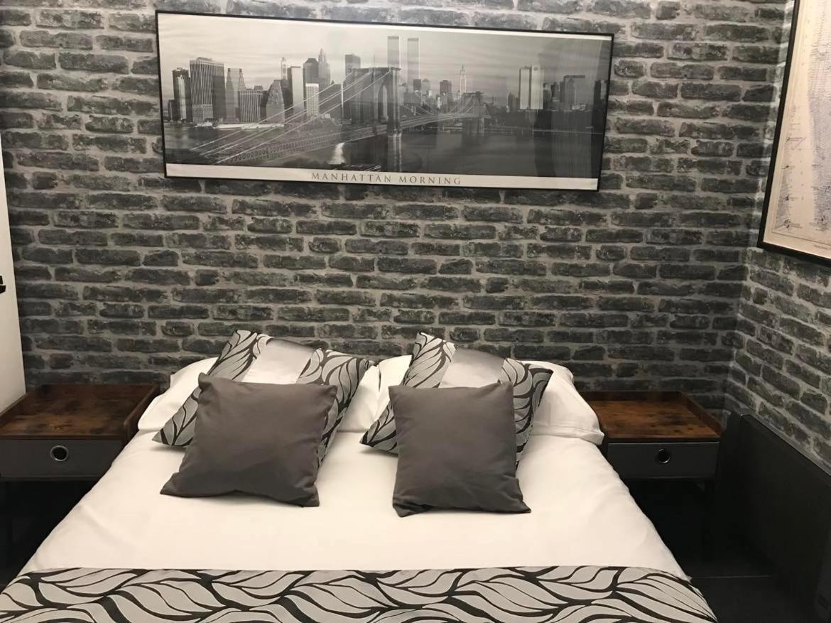 Chambres Chez L'Habitant Villa L'Ile Aux Anges Saint-André エクステリア 写真