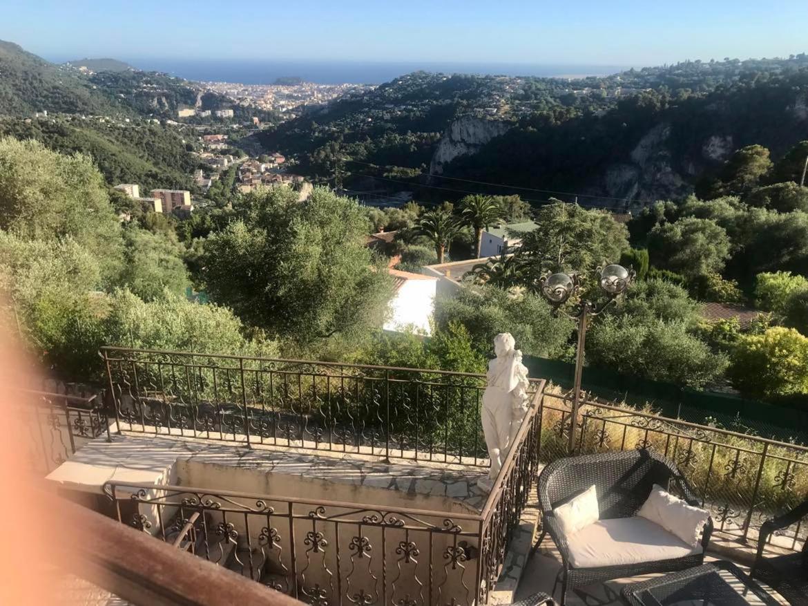Chambres Chez L'Habitant Villa L'Ile Aux Anges Saint-André エクステリア 写真