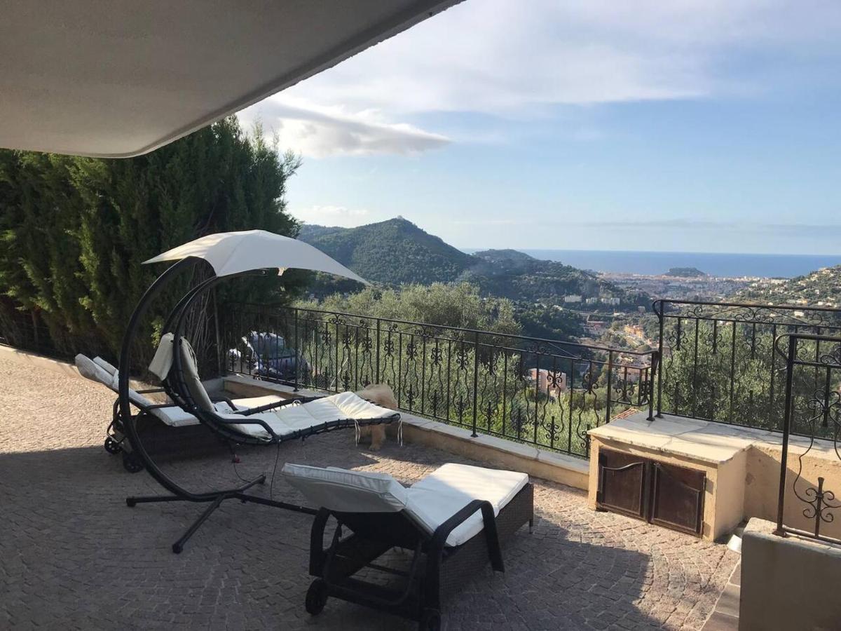Chambres Chez L'Habitant Villa L'Ile Aux Anges Saint-André エクステリア 写真