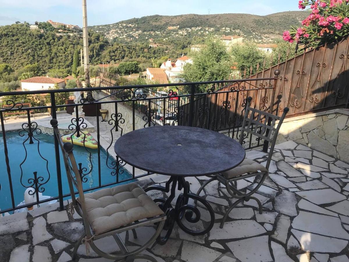 Chambres Chez L'Habitant Villa L'Ile Aux Anges Saint-André エクステリア 写真